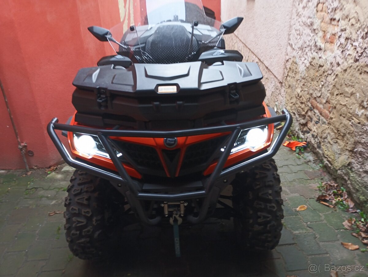 Prodám ctyrkolku - 4