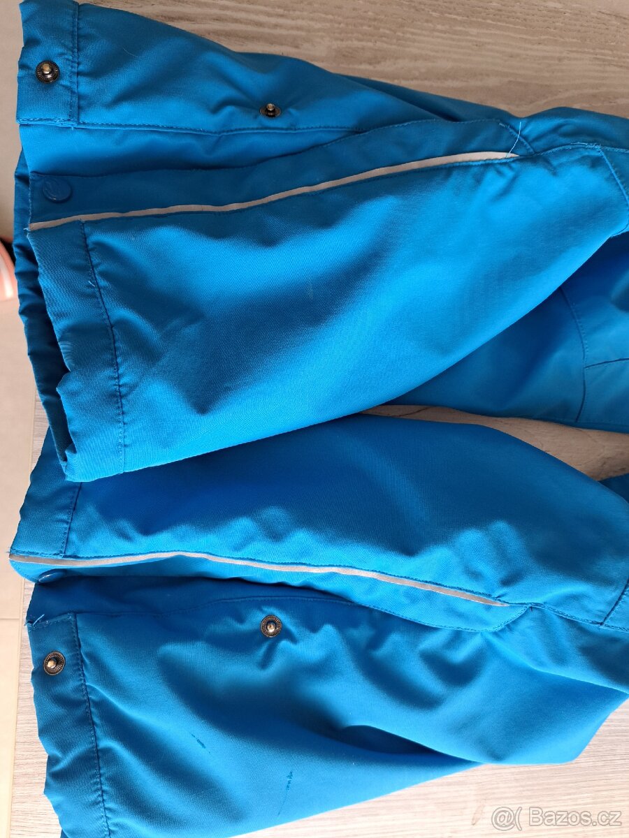 Lyžařský komplet Hannah - 4