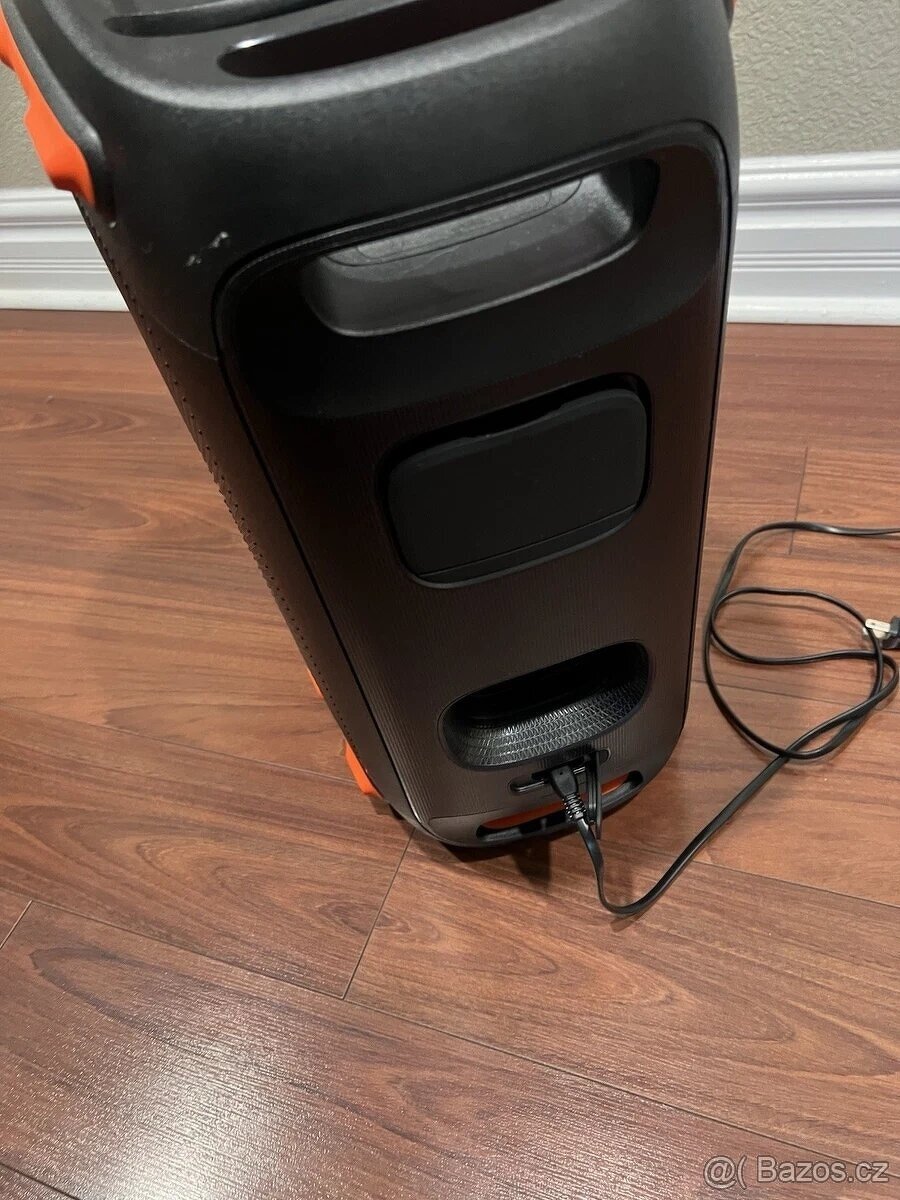 Prodám JBL Partybox 110 - 4