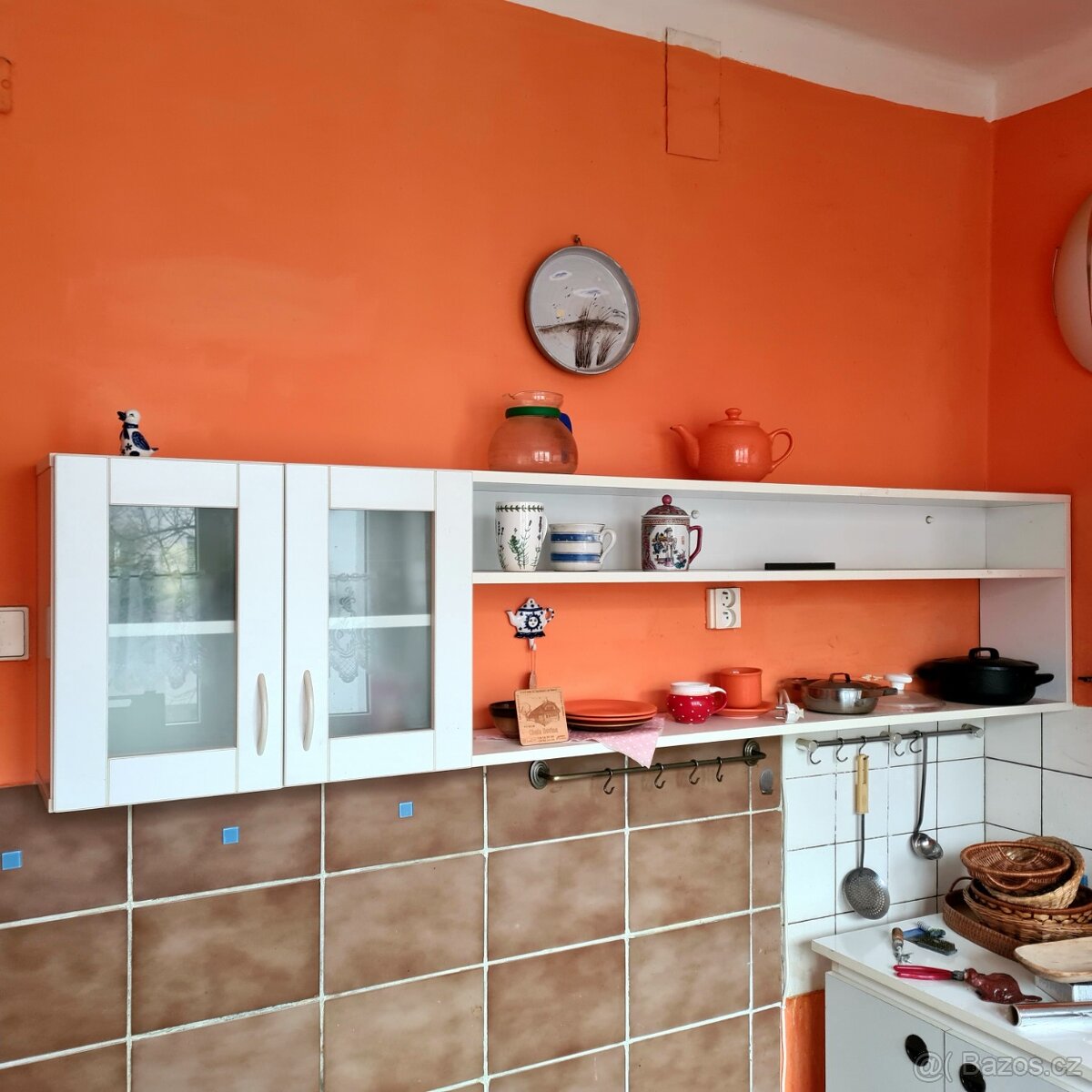 polička do kuchyně - 4