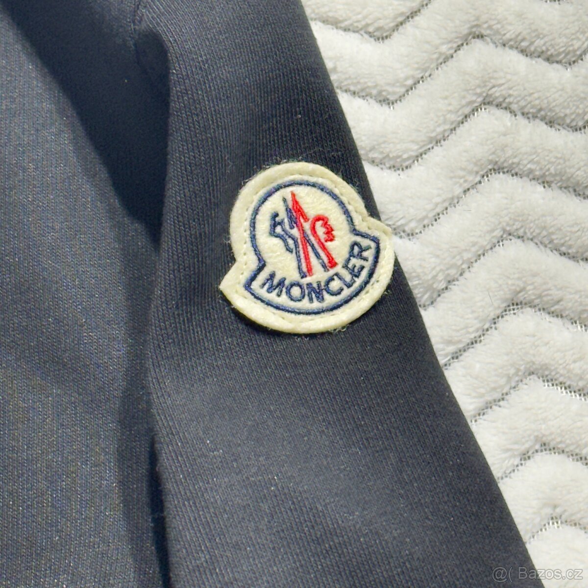 Moncler svetr - 4