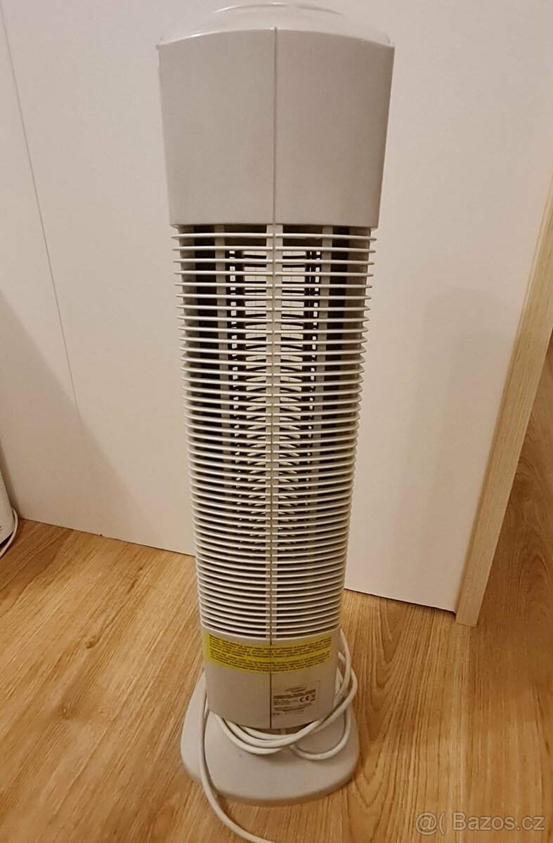 Čistička vzduchu Ionic-CARE - 4