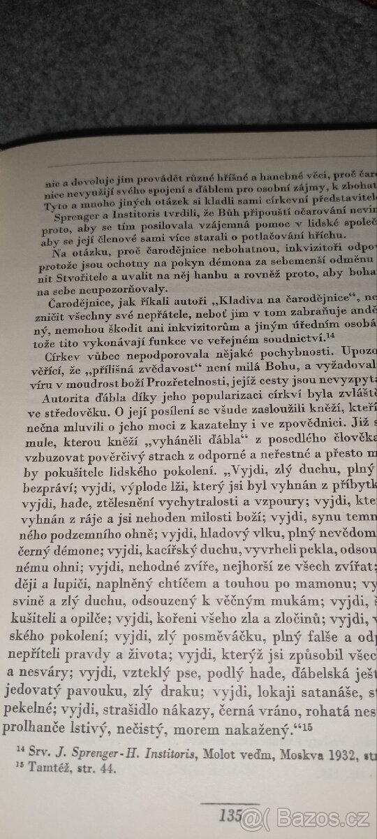 Dějiny inkvizice - 4