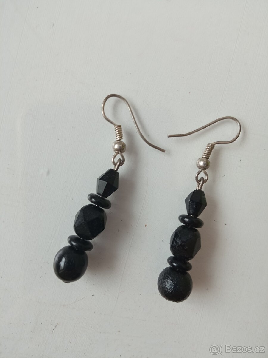 Náušnice - 4