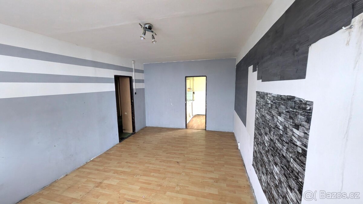 Prodej bytu 3+1 s lodžií, Nová výstavba 206, Obrnice - 4