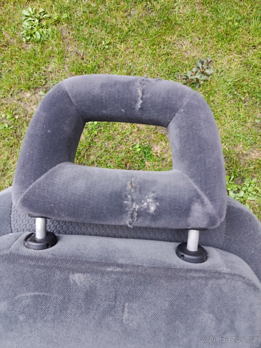 Sedačka Sharan, Alhambra, Galaxy - 4