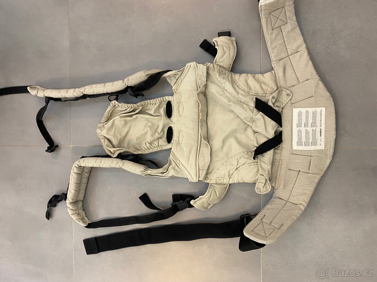 Nosítko Manduka Manduca - 4