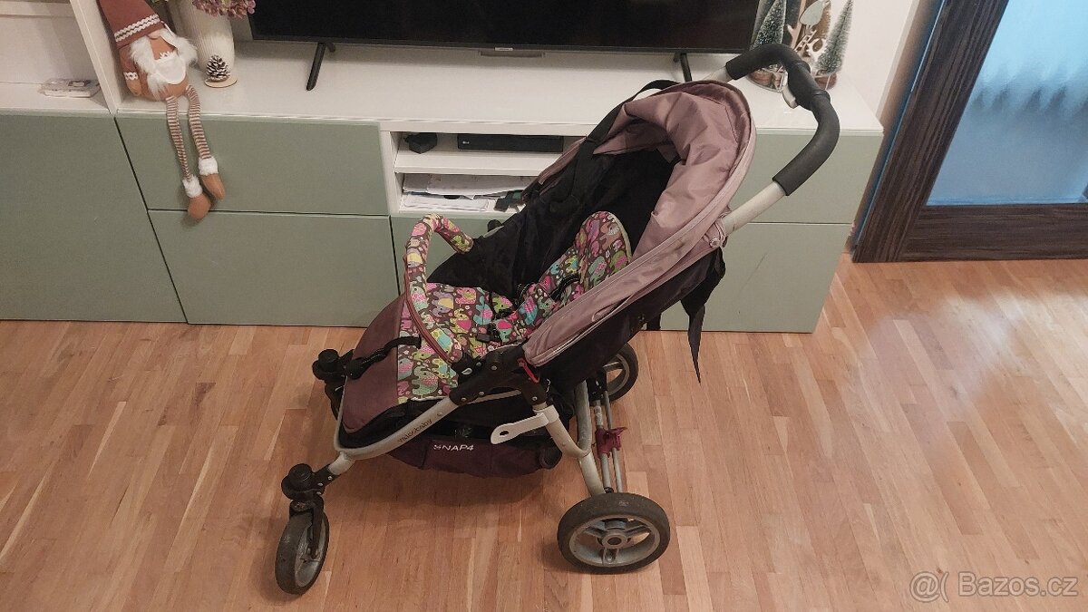 Valco Baby Snap 4 - 4