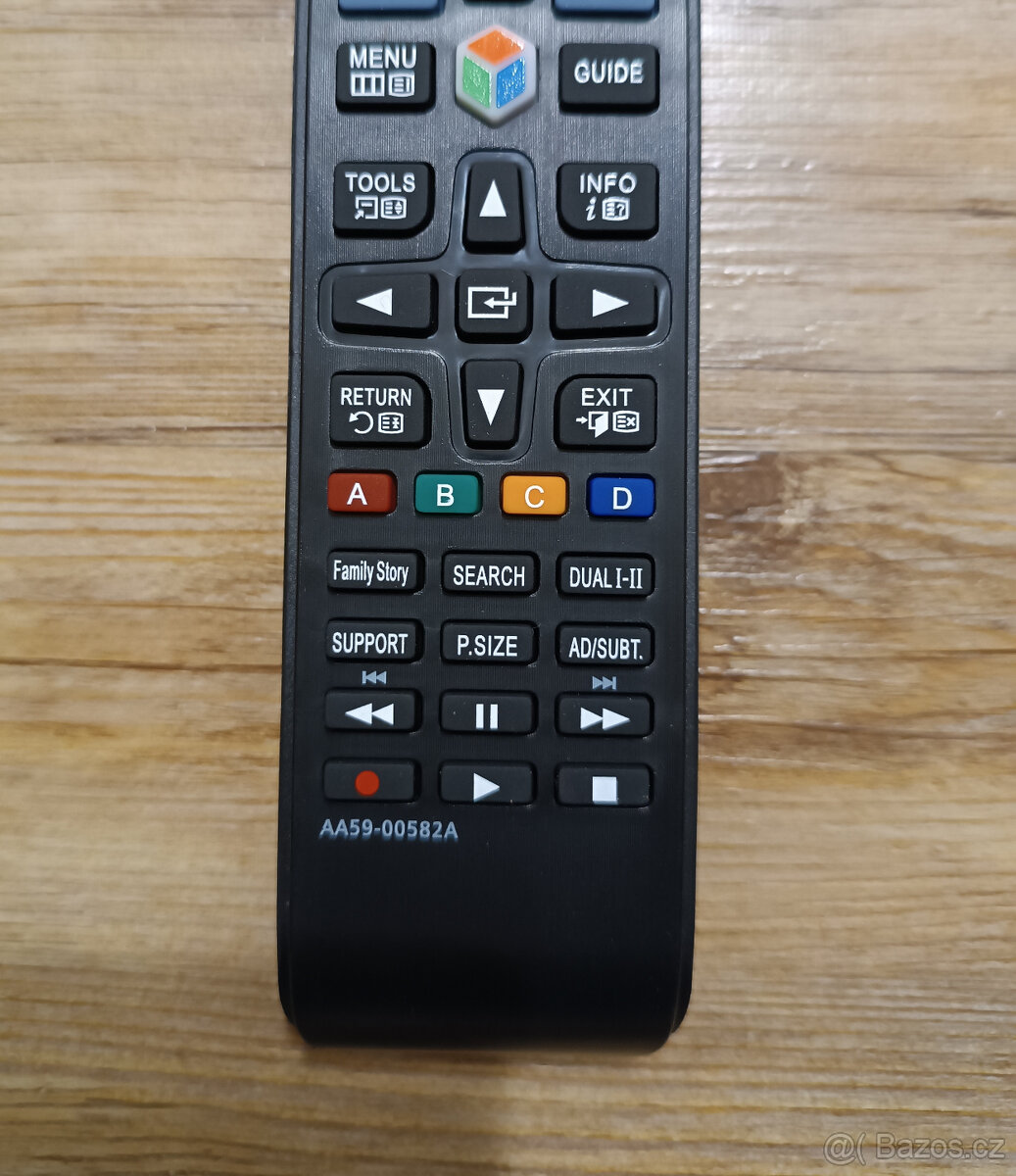 ⚡️ Nový ovladač Samsung AA59-00582A ⚡️ - 4