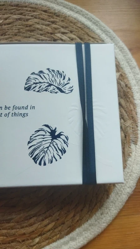 Nová pánská sada od Rituals - 4