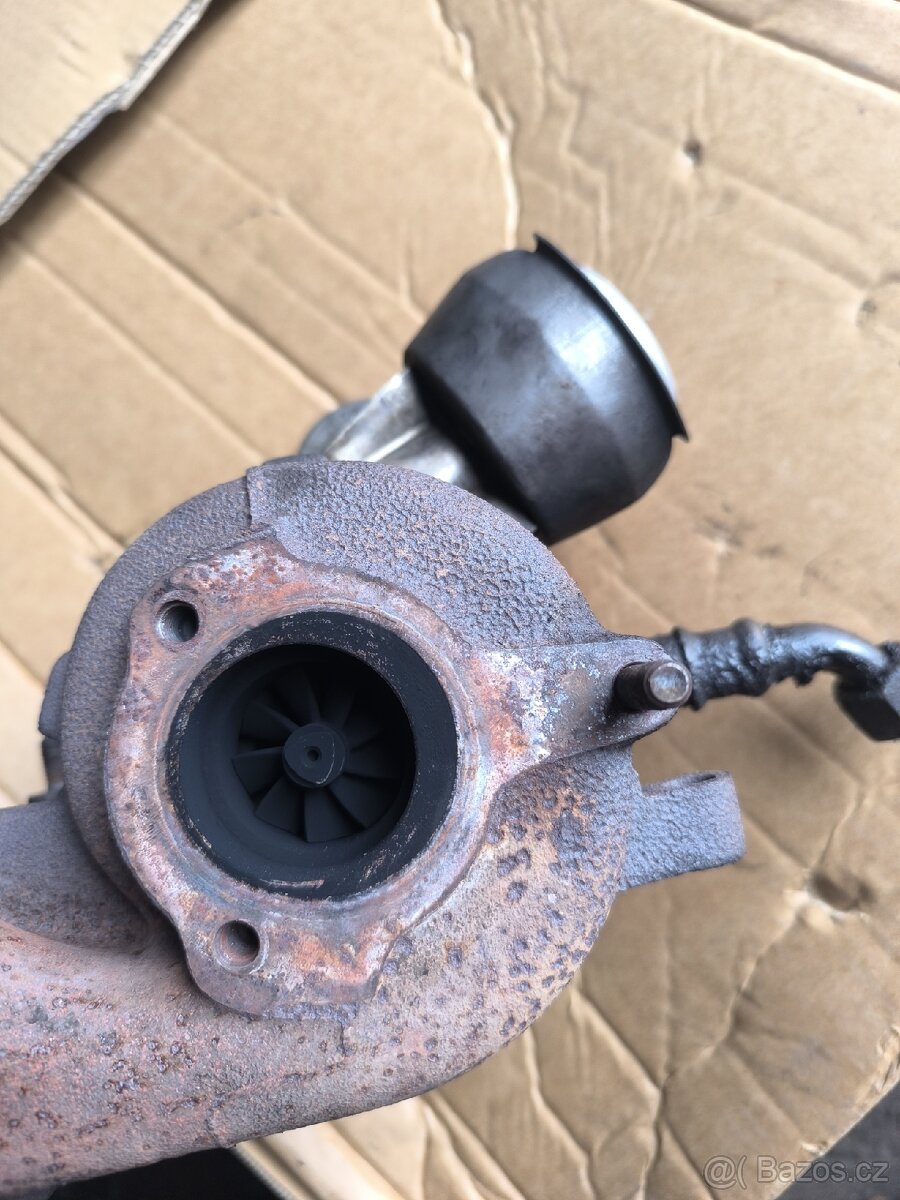 Turbo 1.9tdi 96kw 1749va - 4