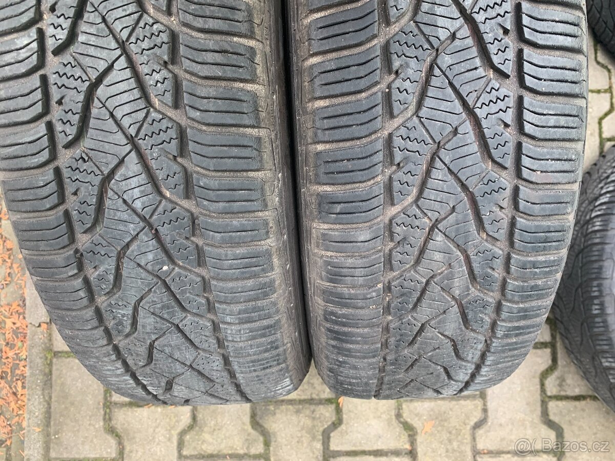 Renault 17" 4x100 - 4