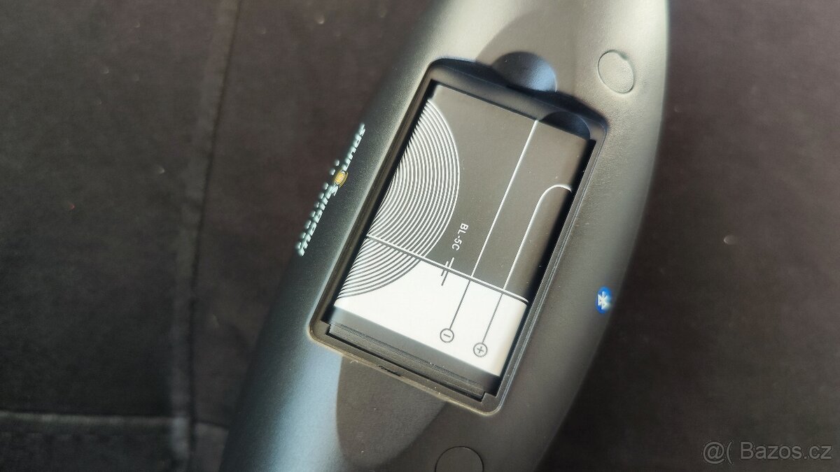 Prodam Bluetooth reproduktor s fm radiem - 4