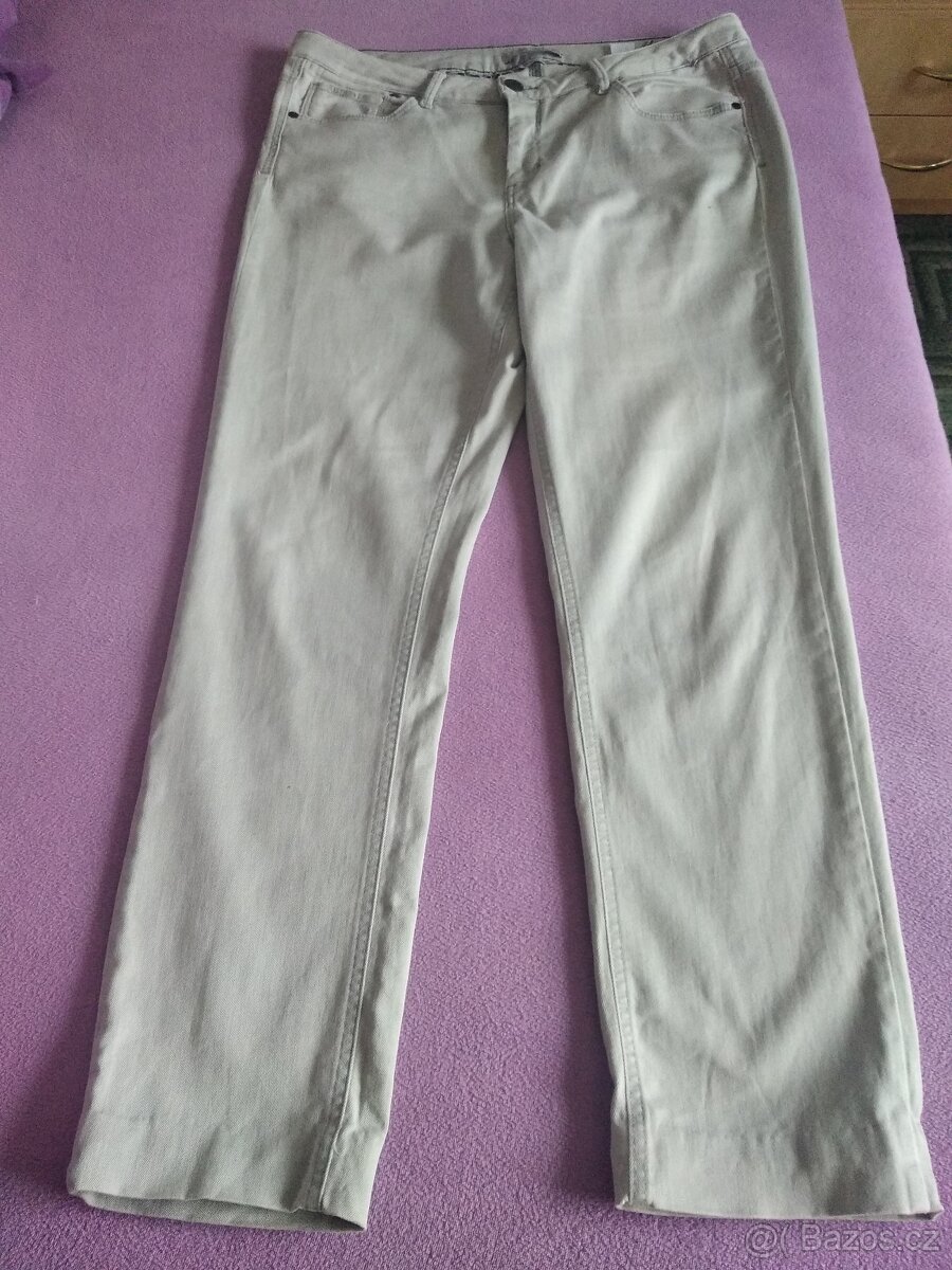 Dámské džíny HIS - 4