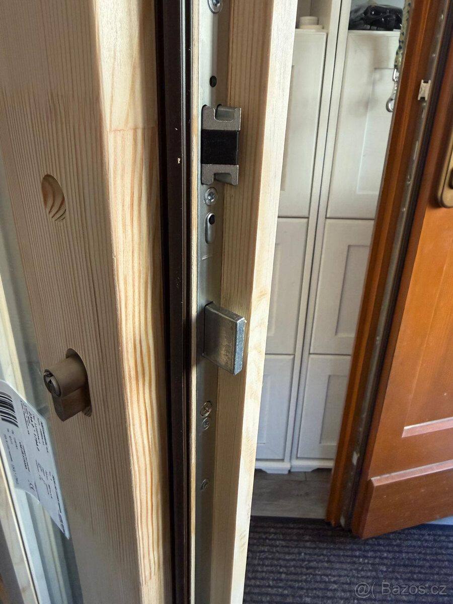 Vchodové dveře - 4