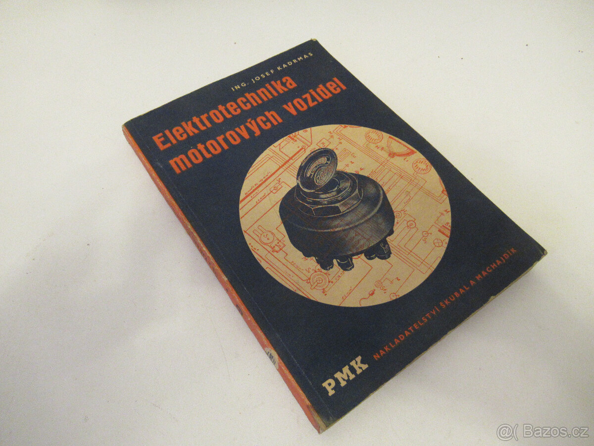 Aero,Praga,Škoda,Tatra,JAWA,Ogar,Walter,aj. - 4