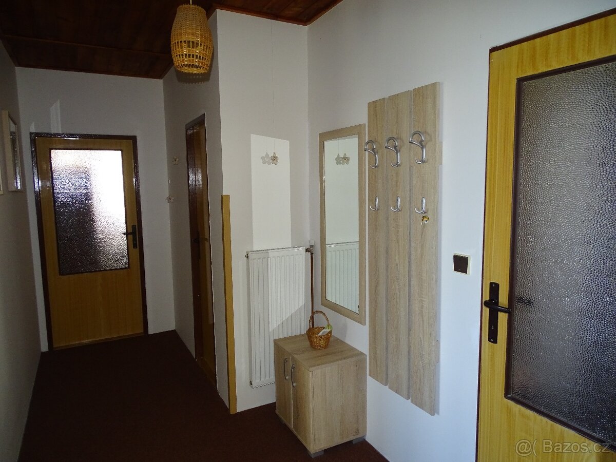 Pronájem rekreačního domku - 4