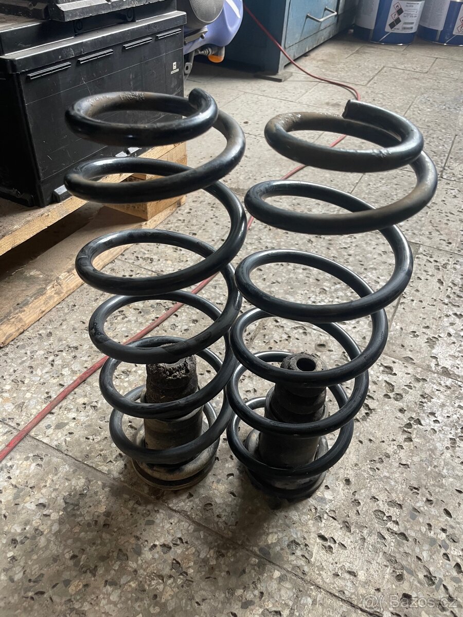 Fiat stilo 1.9 JTD 85kw - 4