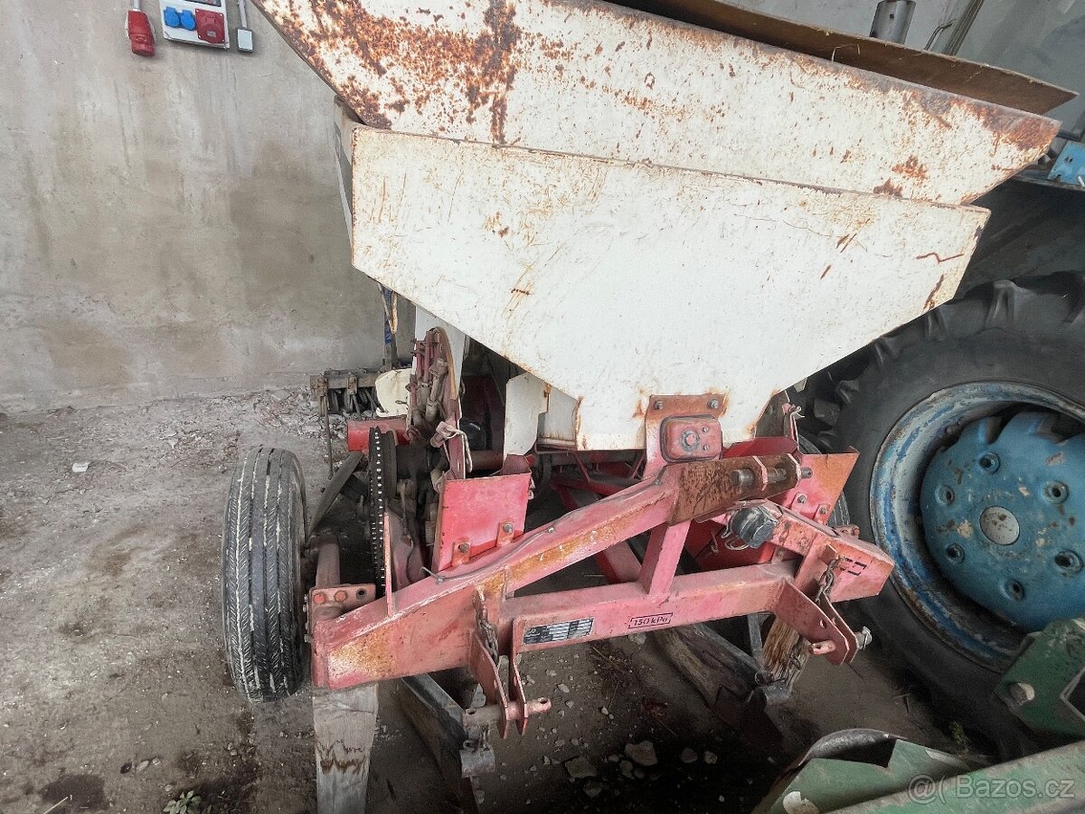 Sazeč brambor SA2-078 - 4