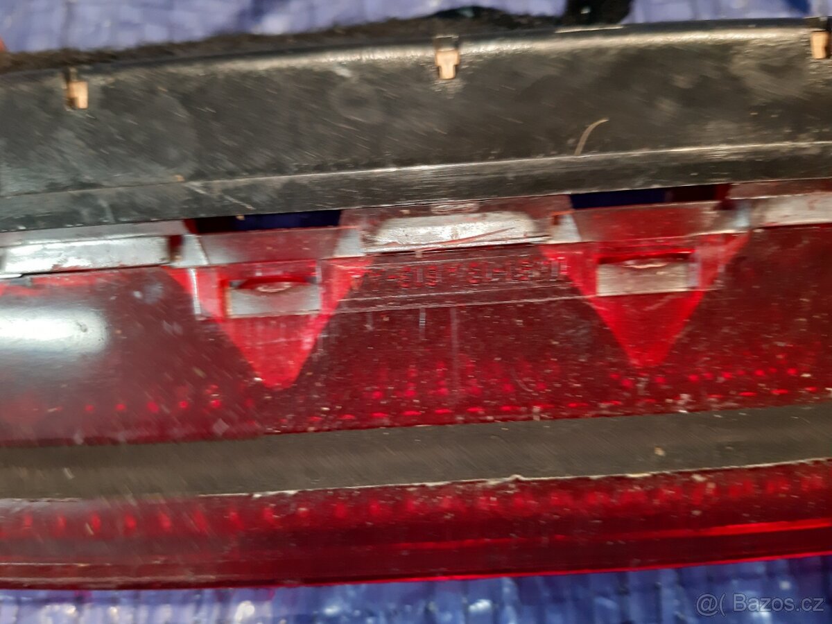 brzdové světlo ford focus mk1 combi - 4