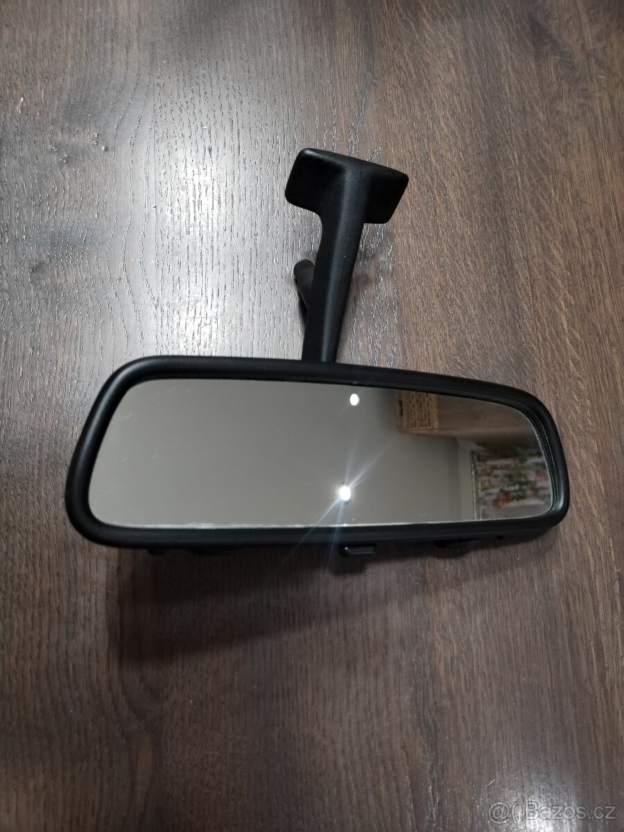 Bmw e30 zrcátko s bodovkami - 4