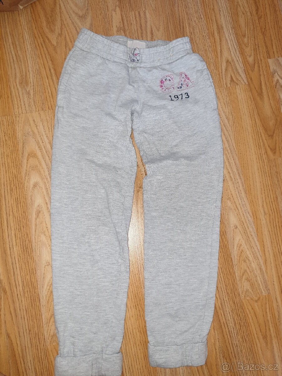 Dívčí mix oblečení - 4