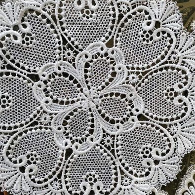 Různé dečky polyester - 4