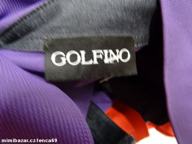 TRIKO GOLFINO - 4