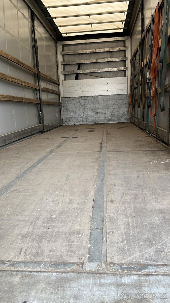 DAF FA LF E6 - 4