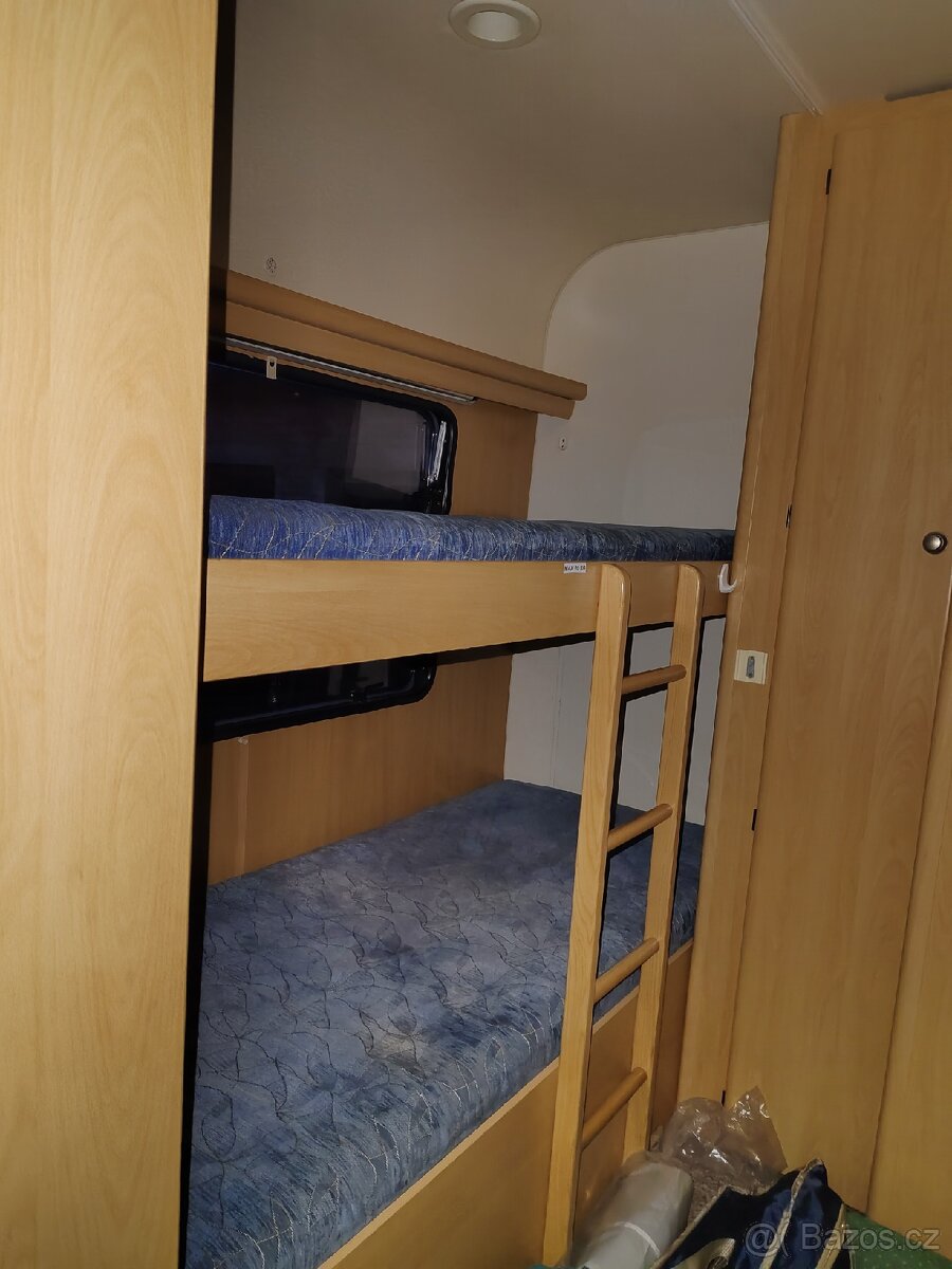 Karavan Adria DK 430 - 4