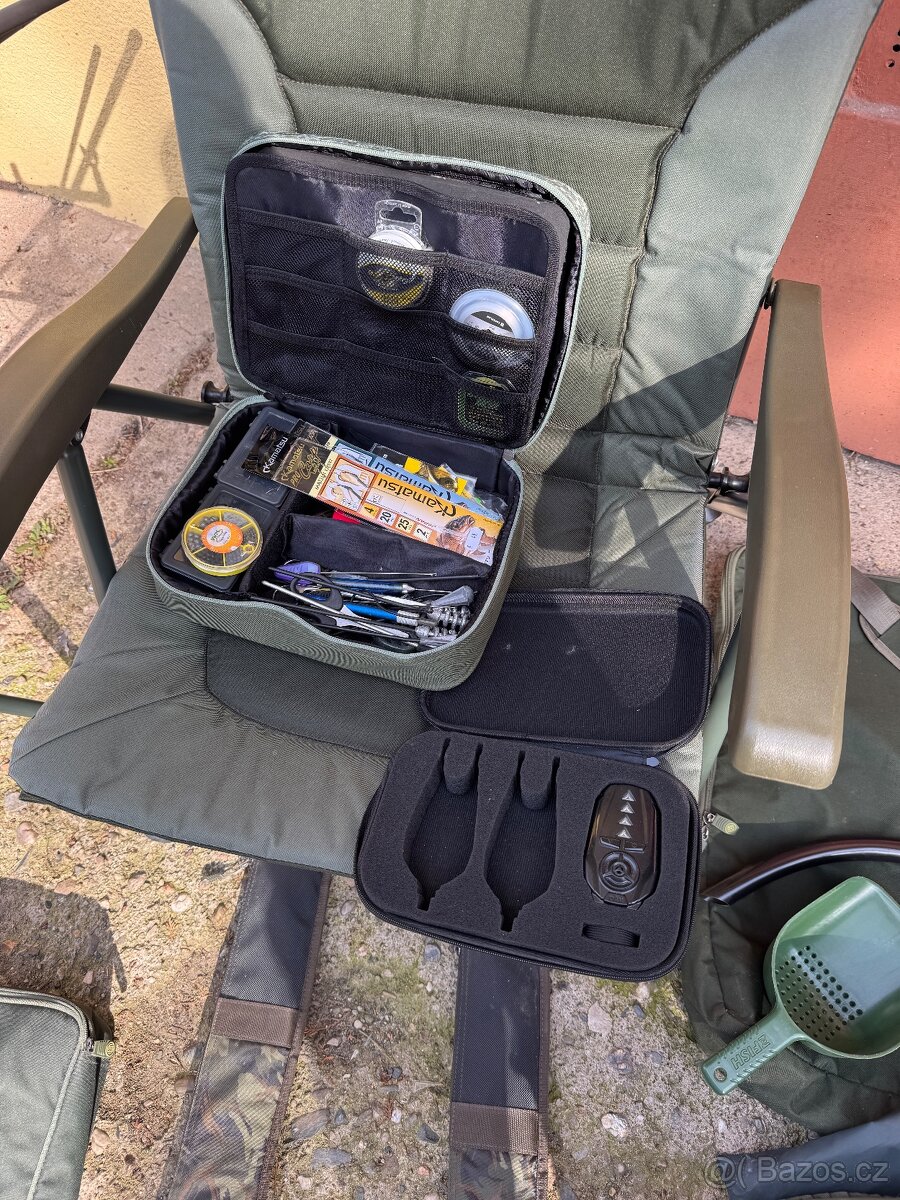 Kompletni vybava - 4