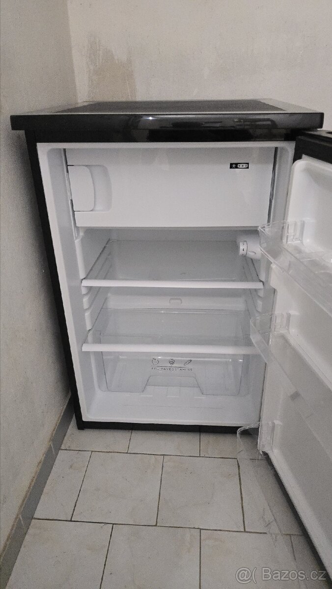 Lednice s mrazákem - 4