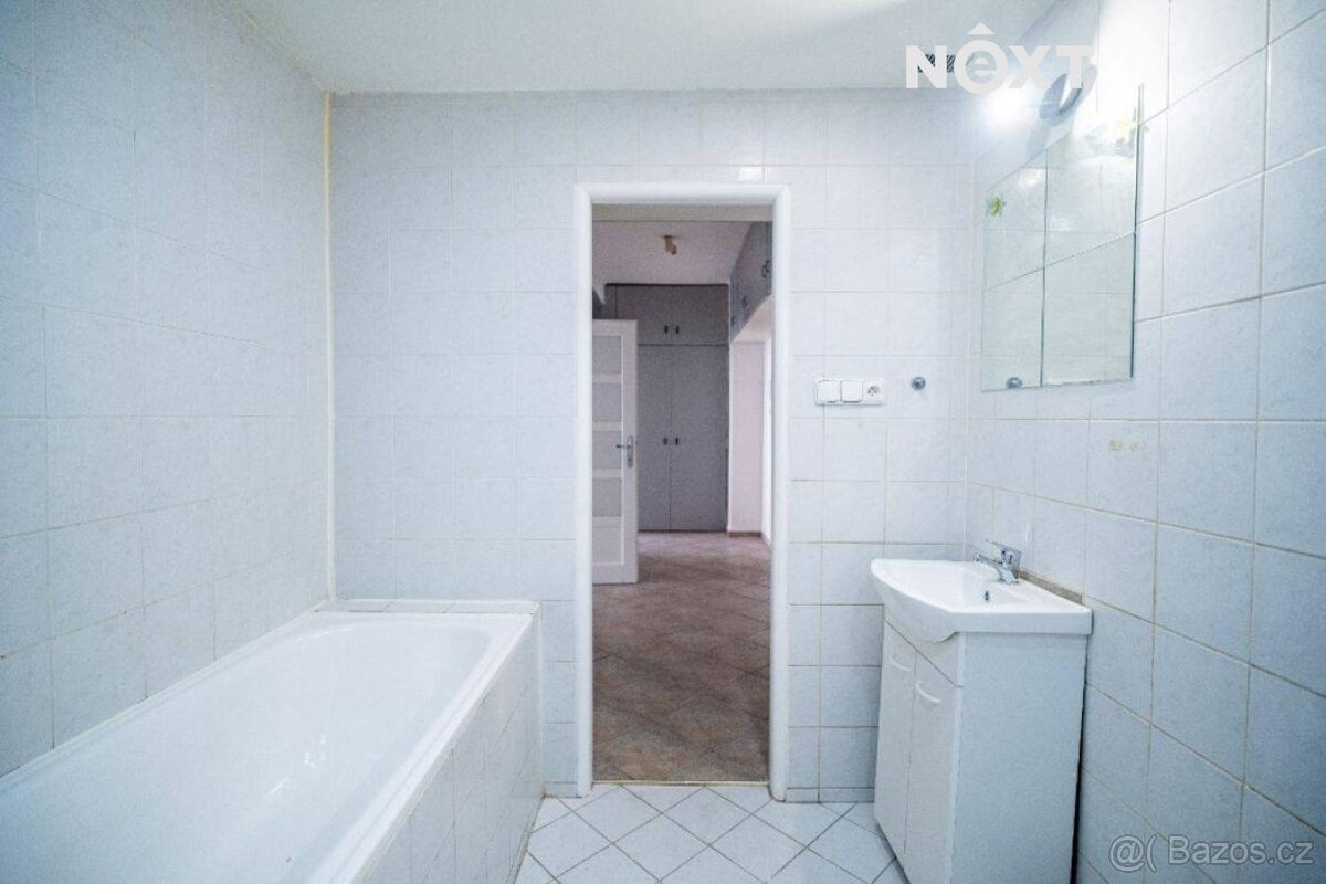 Pronájem byt 2+kk, 53㎡ - 4