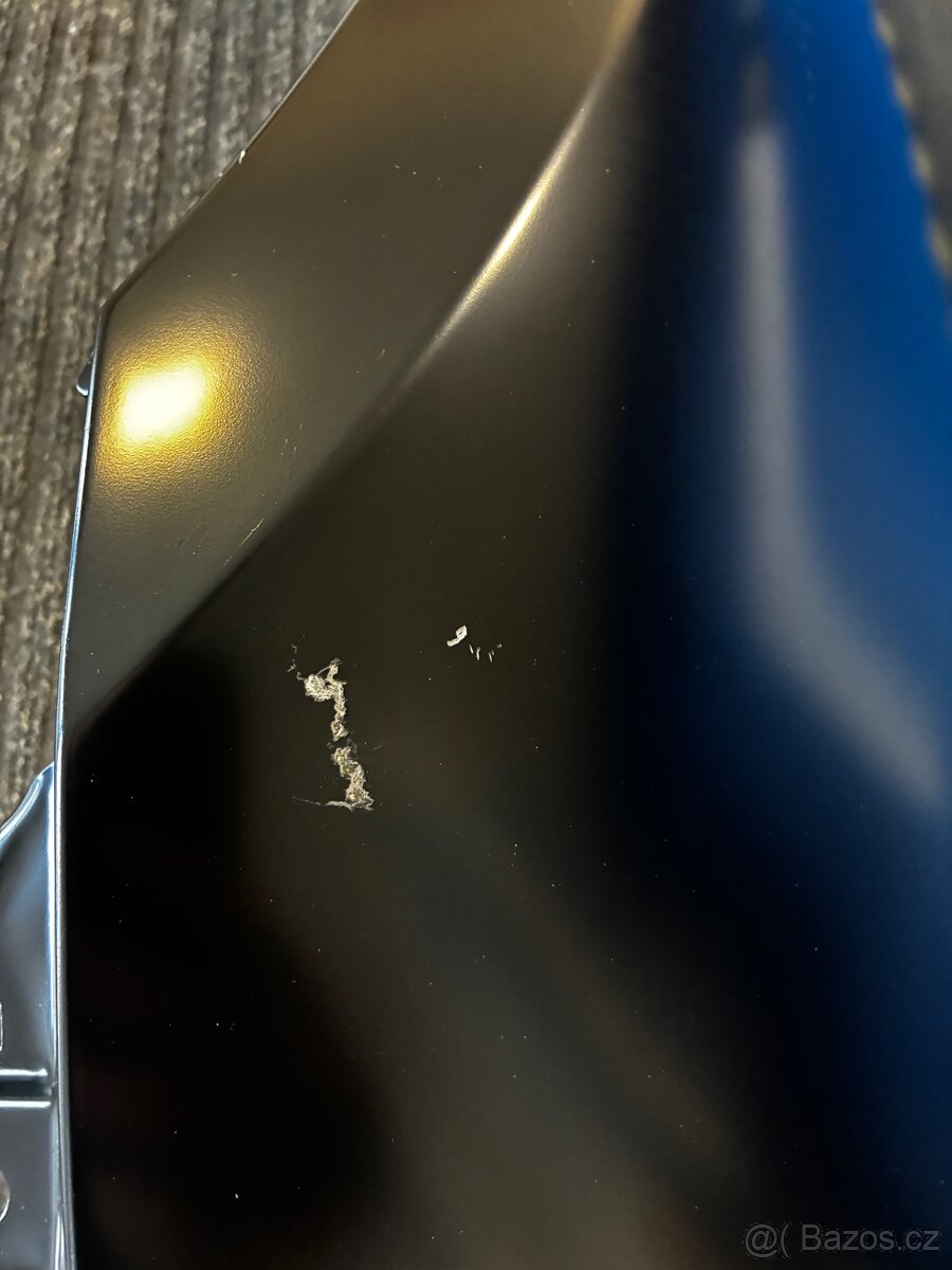 Blatníky vw golf VI - 4