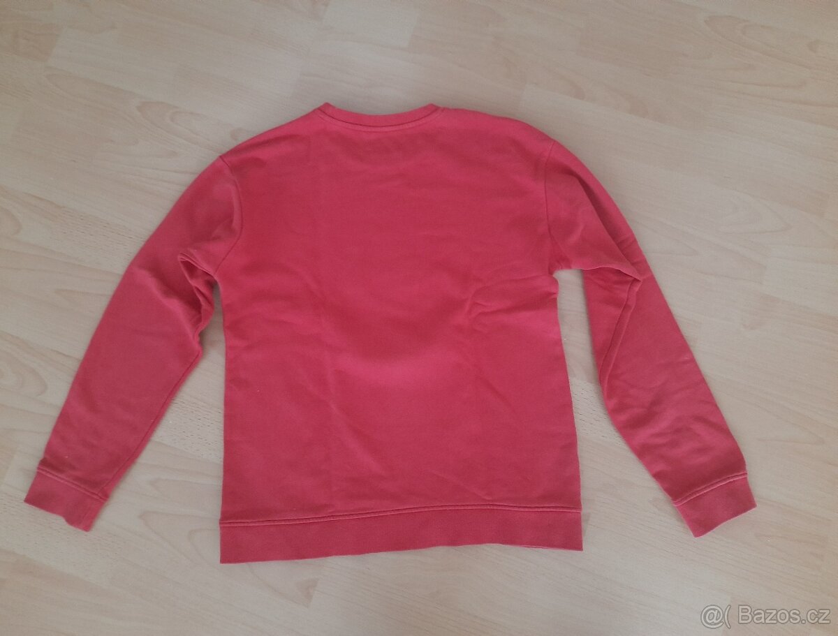 Mikina zn. MANGO na 13 let - 4