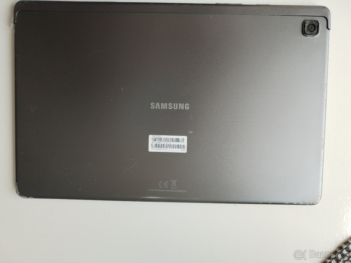 tablet Samsung Galaxy Tab A7 - 4