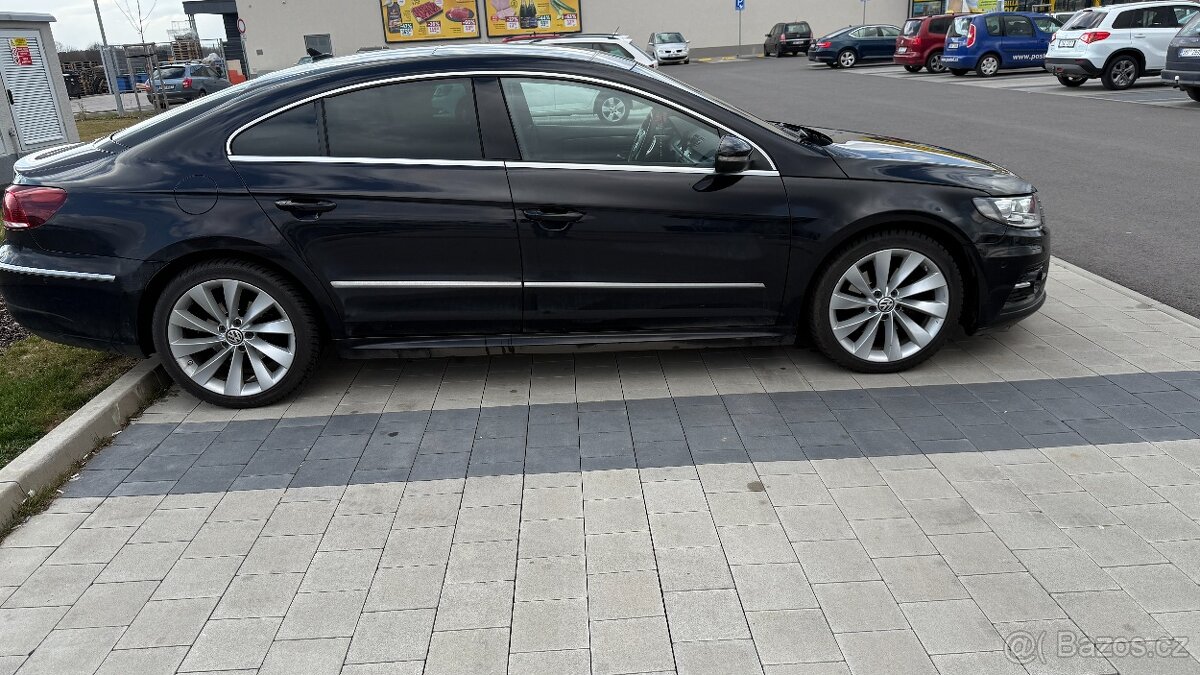 VW CC 2015 přenechám leasing - 4