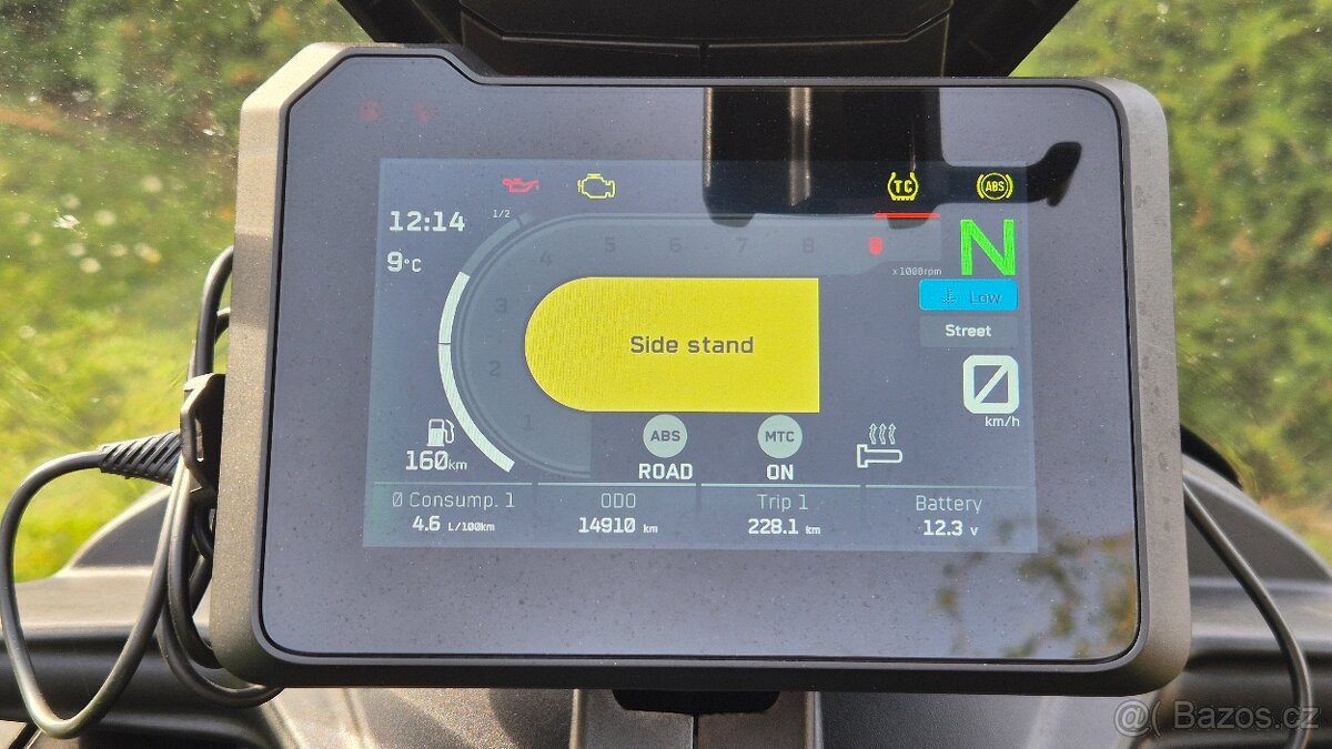 KTM 890 Adventure - 4