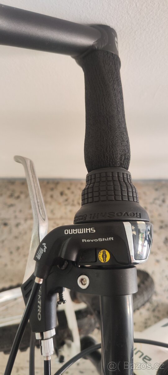 Horské kolo Author Outset rám 19" - 4