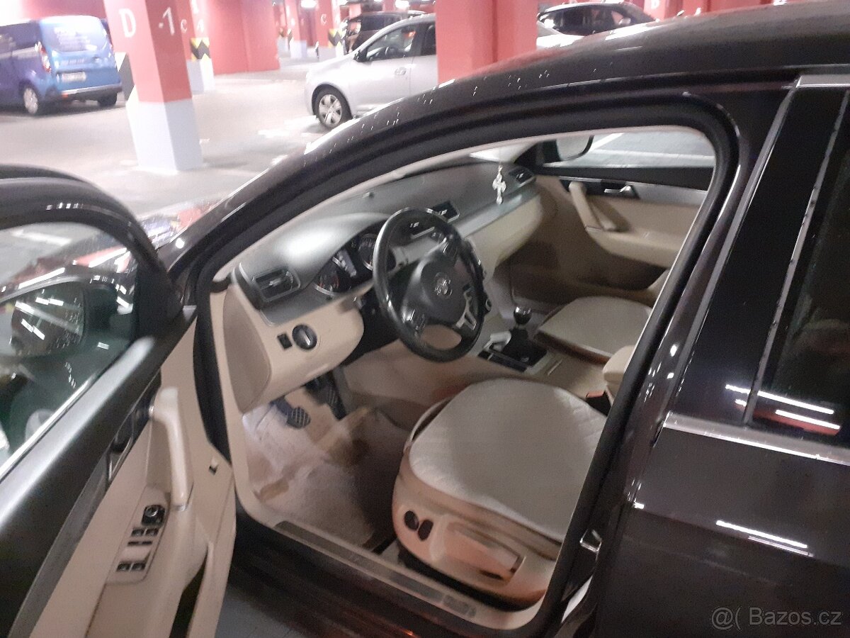 Passat - 4