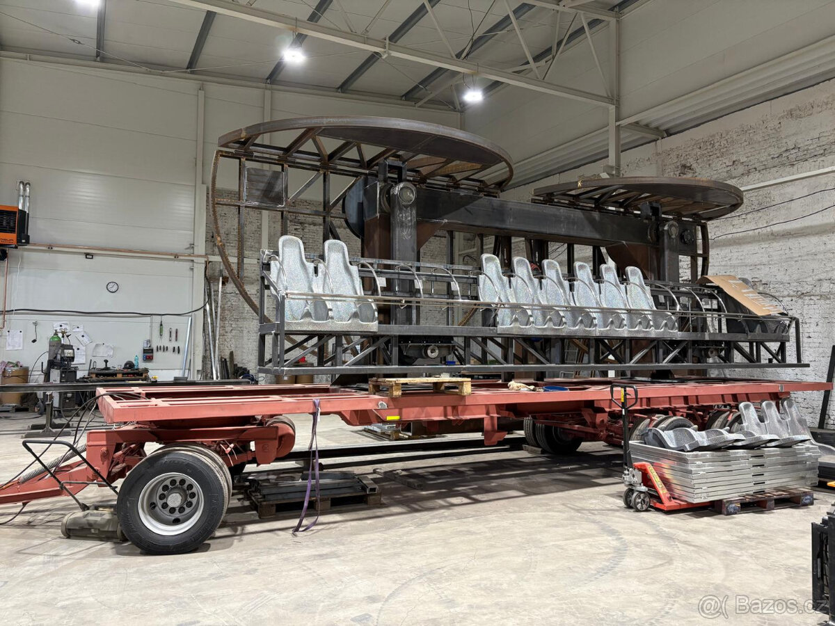 ZAMEČNÍK,SVÁŘEČ,MONTÁŽNÍK - 4