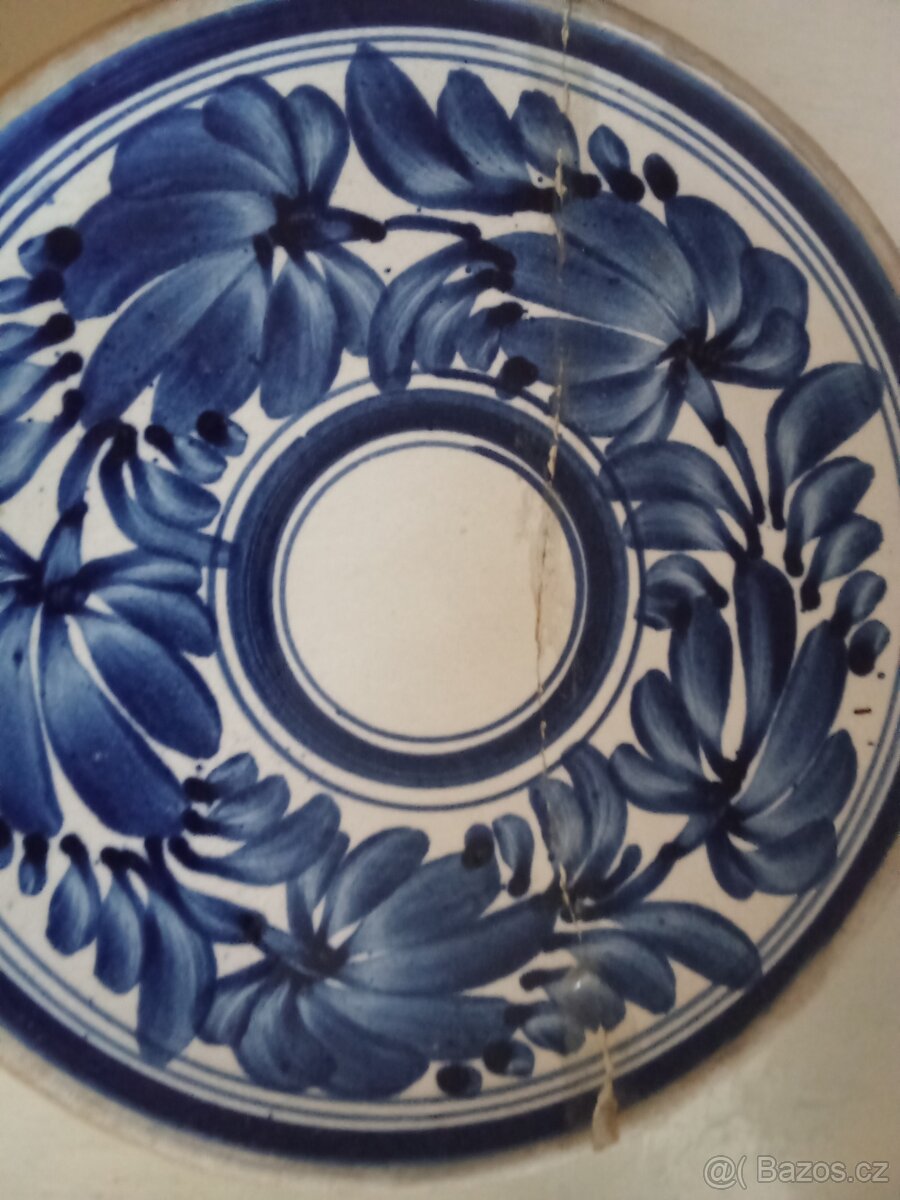 Keramická souprava a různé pokličky - 4