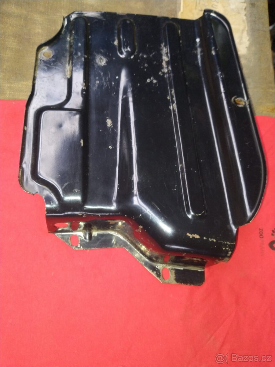 Prodám díly na vw brouk, T1, T2 i kdf - 4