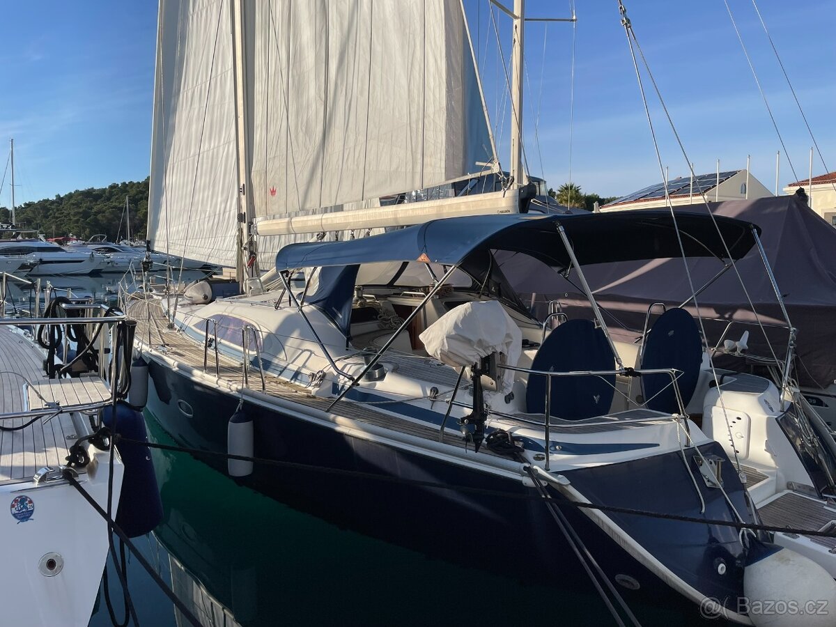 BAVARIA 50 VISION - 4