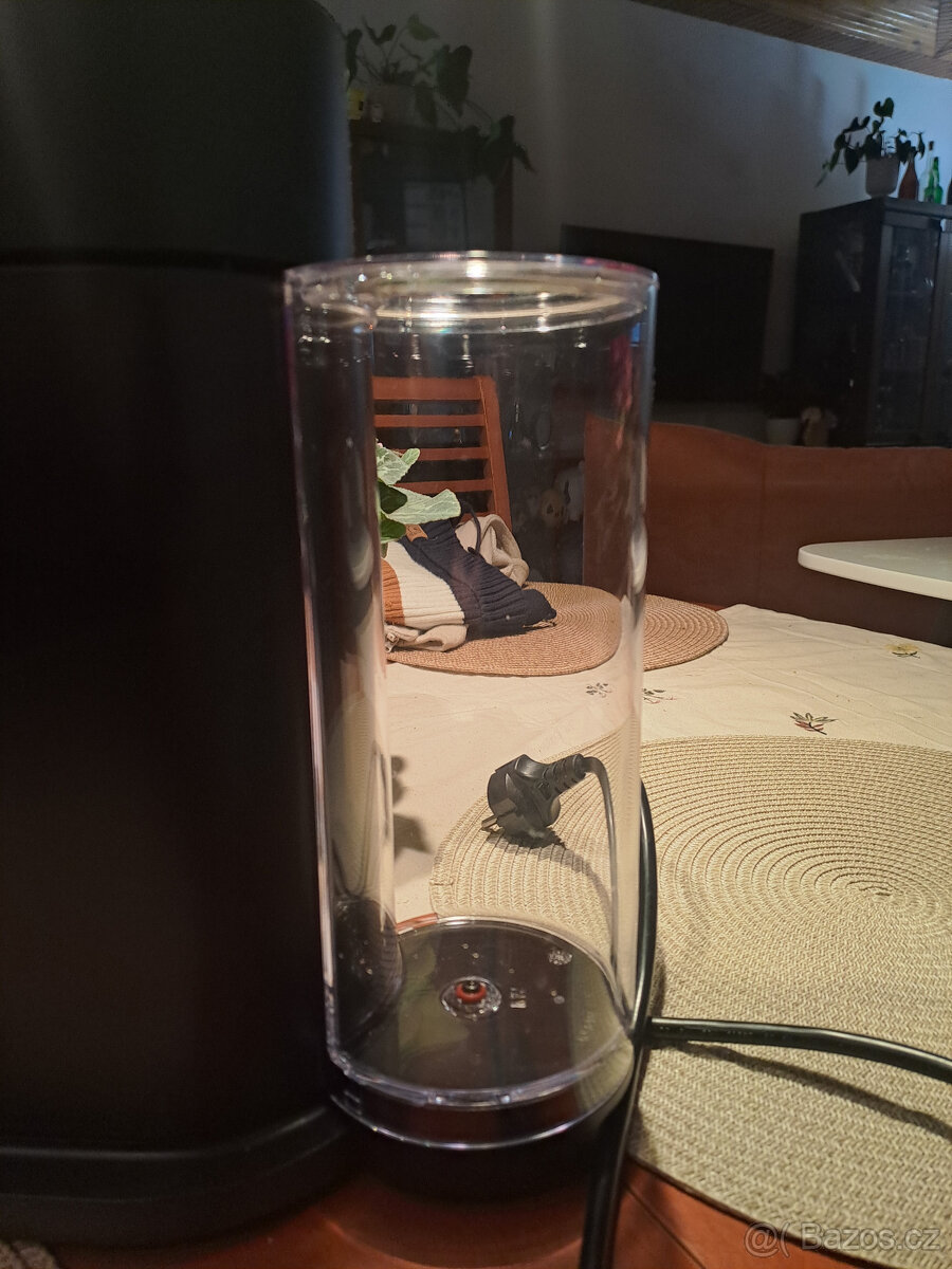 Kávovar Relove Vertuo Next Cherry Red - 4