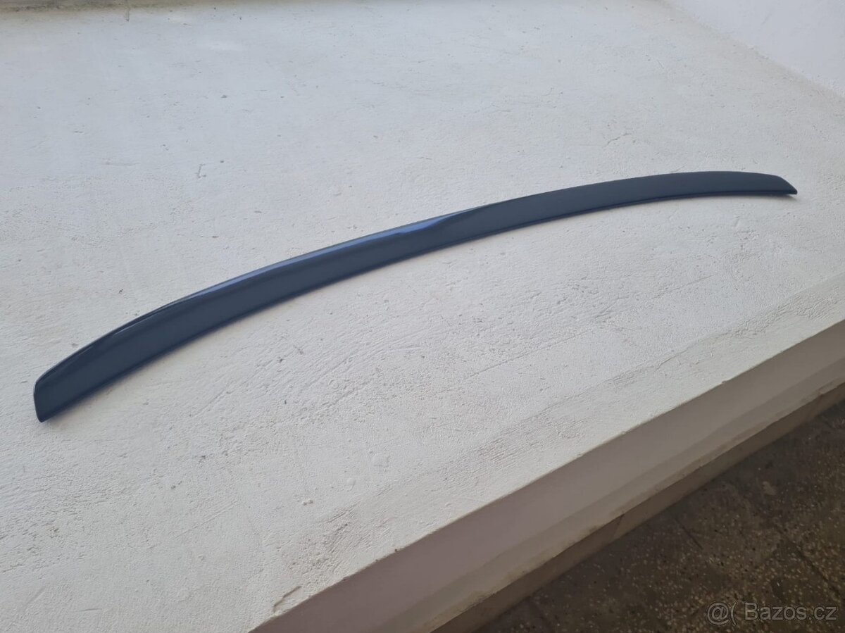 ARTEON lipo spoiler kridlo lipko na kufor - 4