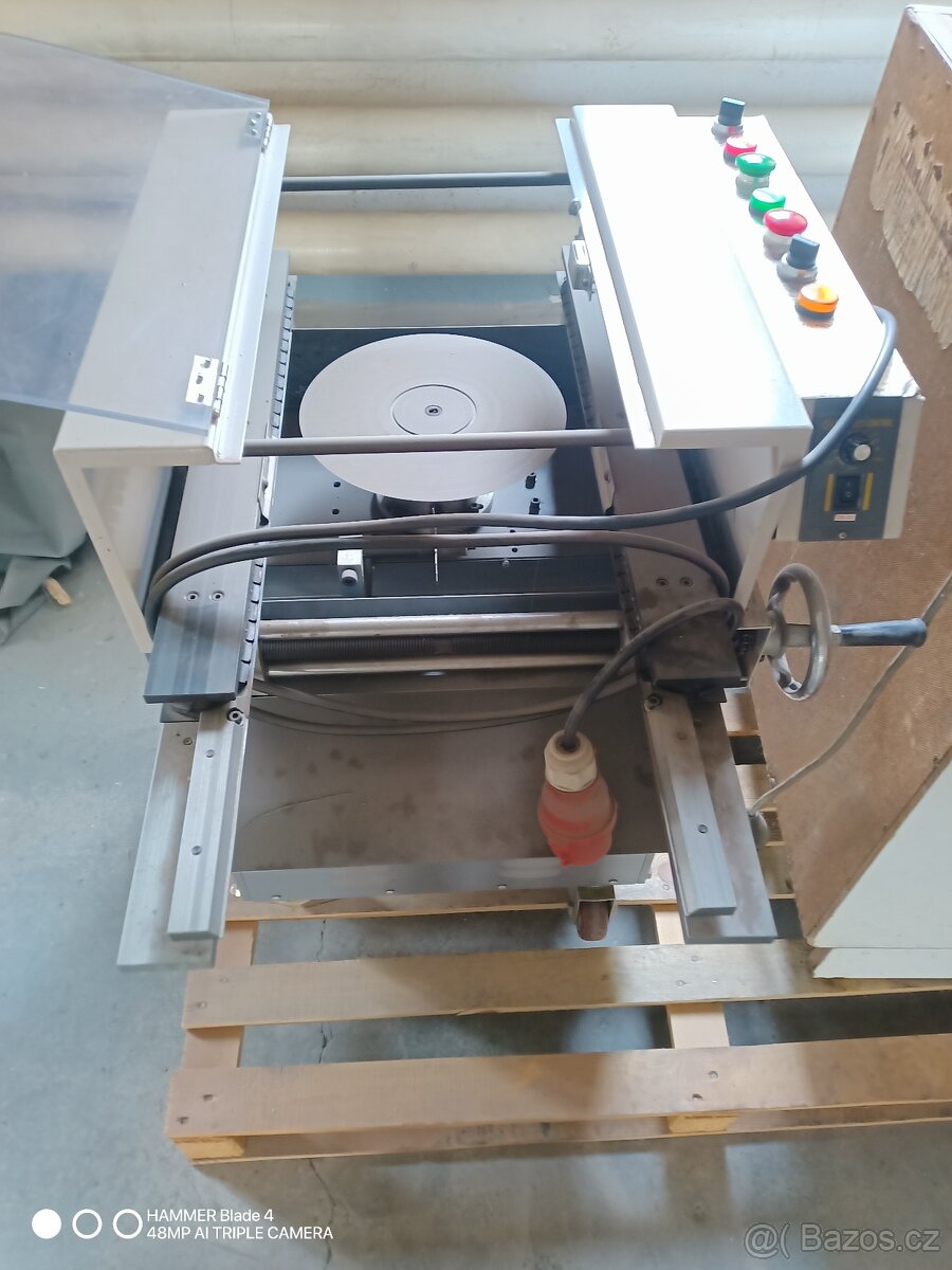 Řezačka pinů, - 4