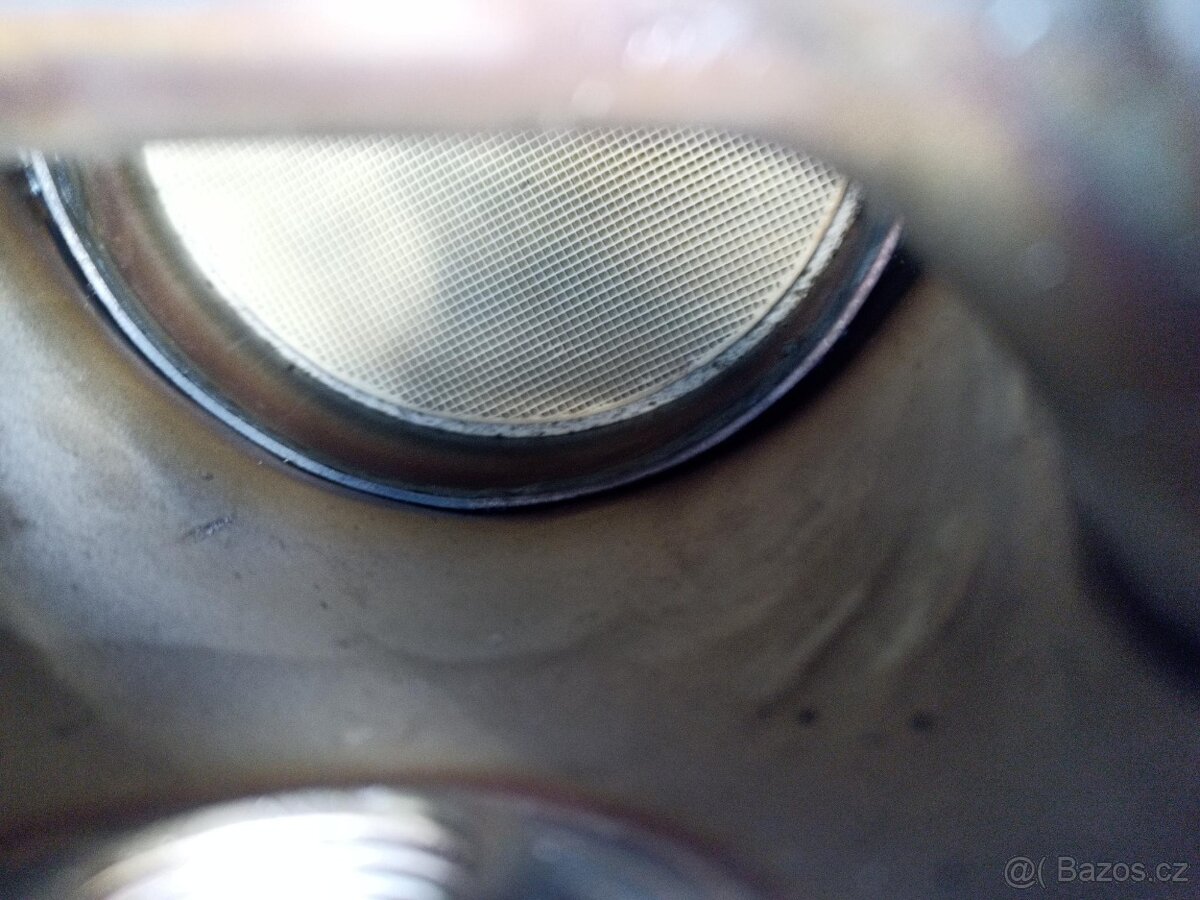 CHRYSLER PACIFICA VOYAGER RU 3,6L V6 - 4