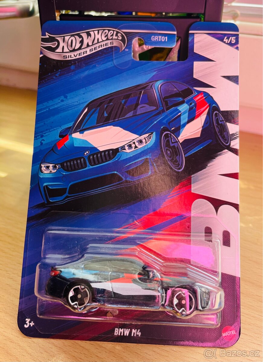 BMW VÍCE VARIANT - 4