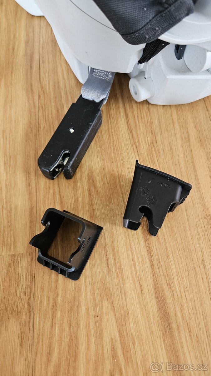 Britax - Römer Kidfix SL (isofix) - 4